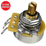 DIMARZIO 250K Custom Taper CTS Potentiometer