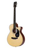 SAGA SA700CE Acoustic/Electric