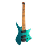 STRANDBERG Boden Standard N2.7 Transformative Teal Metallic