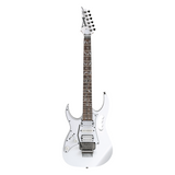 IBANEZ JEMJRL Steve Vai Signature Left Handed Electric Guitar