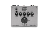 SEYMOUR DUNCAN PowerStage 200 2000W Pedalboard Guitar Amp