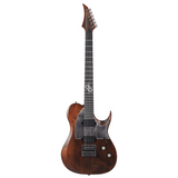 SOLAR T1.6D - Aged Natural Matte Distressed