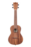KALA KA-TEAK-C Teak Concert Ukulele