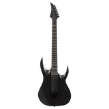 SOLAR A1.6SVART+ - Carbon Black Matte