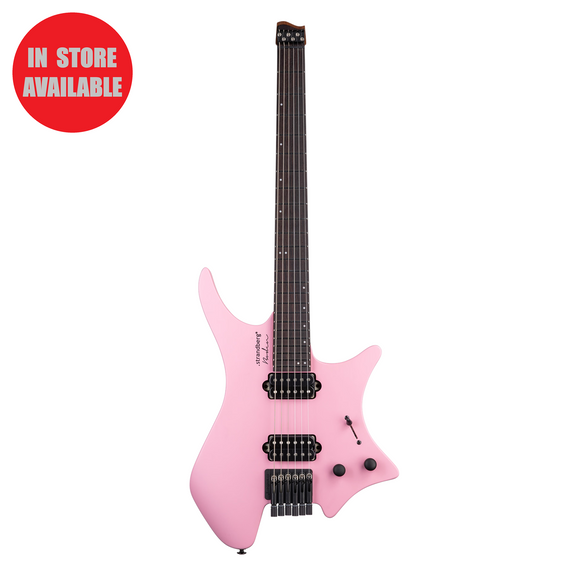 STRANDBERG Boden Essential 6 Coral Pink