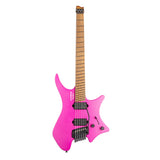 STRANDBERG Boden Standard N2.6T Electric Fuchsia Metallic