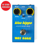 WAY HUGE WM61 Smalls Blue Hippo Analog Chorus