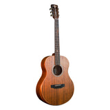 CRAFTER Grand Mino All Mahogany