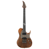 SOLAR T1.6AD - Aged Natural Matte Distressed