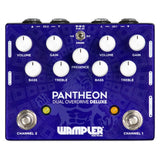 WAMPLER Pantheon Deluxe Dual Overdrive