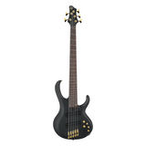 IBANEZ BTB605LM BKF Electric Bass