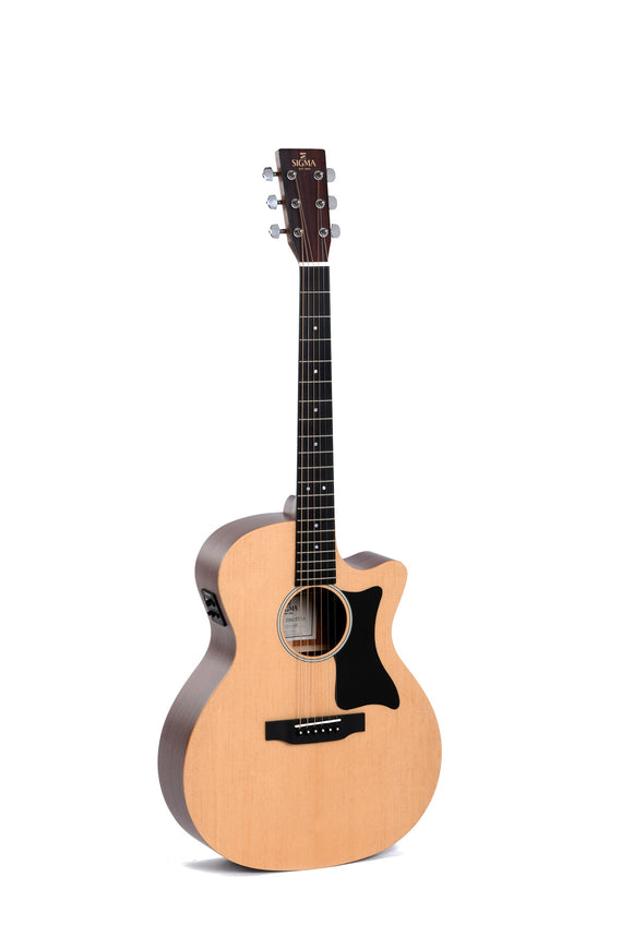 SIGMA GMC-STE Acoustic/Electric