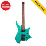 STRANDBERG Boden Essential 6 Transformative Teal