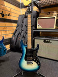 IBANEZ AZ24P1QM DOB Premium Electric Guitar - Used