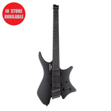 STRANDBERG Boden Standard N2.6 Metal POWR:D Black Metallic