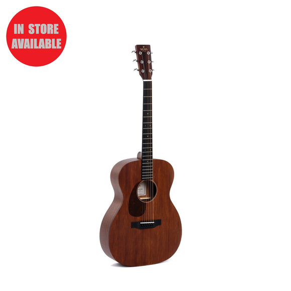 SIGMA 000M-15L Left Handed Acoustic Guitar