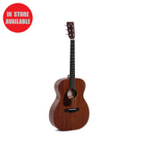 SIGMA 000M-15L Left Handed Acoustic Guitar