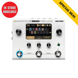 HOTONE Ampero II Stomp Amp Modeler & Effects Processor
