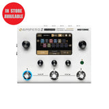 HOTONE Ampero II Stomp Amp Modeler & Effects Processor