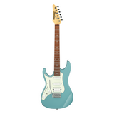 IBANEZ AZES40L PRB Left Handed Electric Guitar