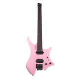 STRANDBERG Boden Essential 6 Coral Pink