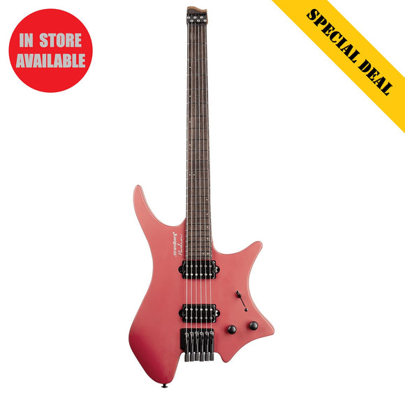 STRANDBERG Boden Essential 6 Astro Dust – H Music