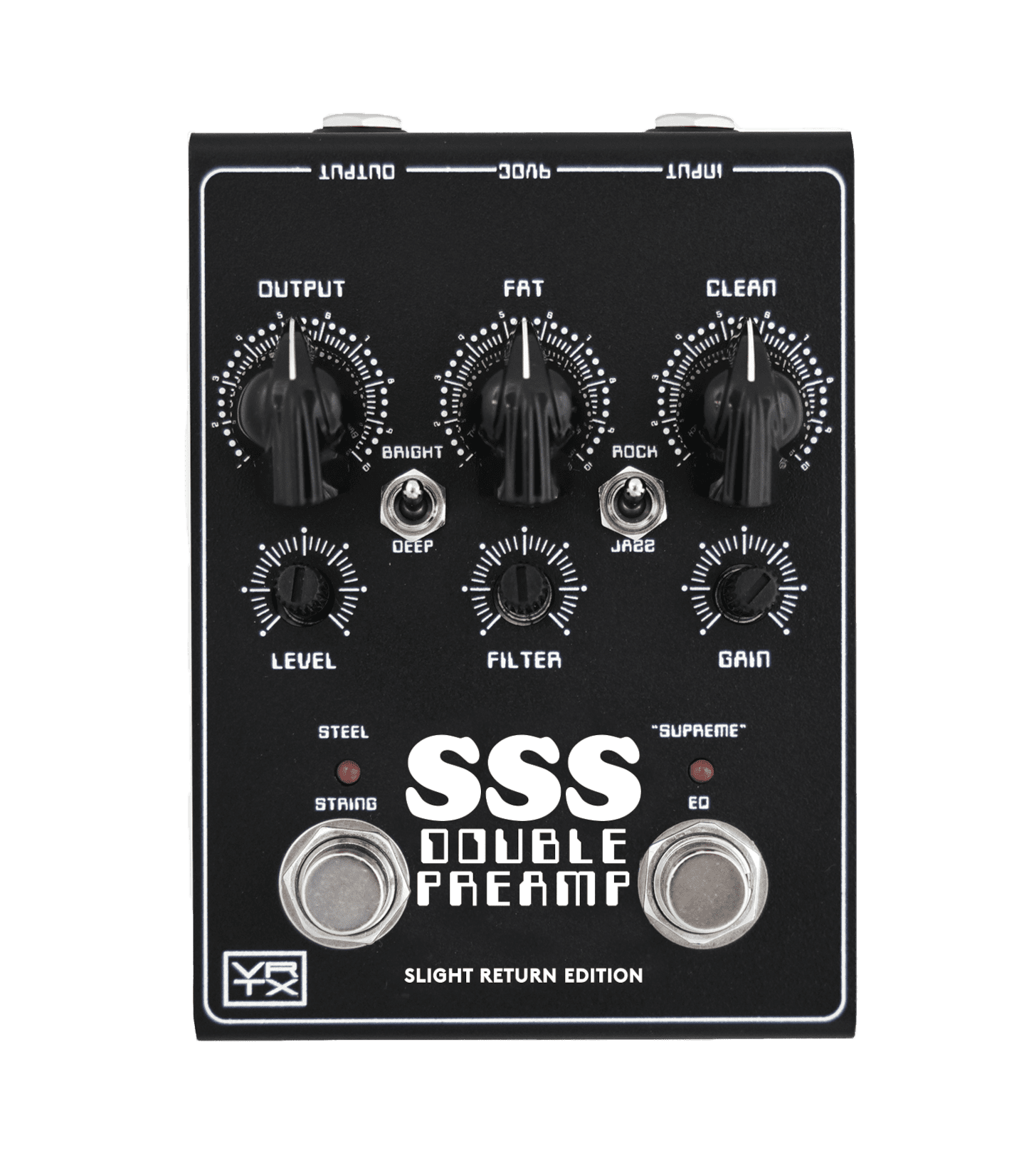 MXR M108S Ten Band EQ – H Music