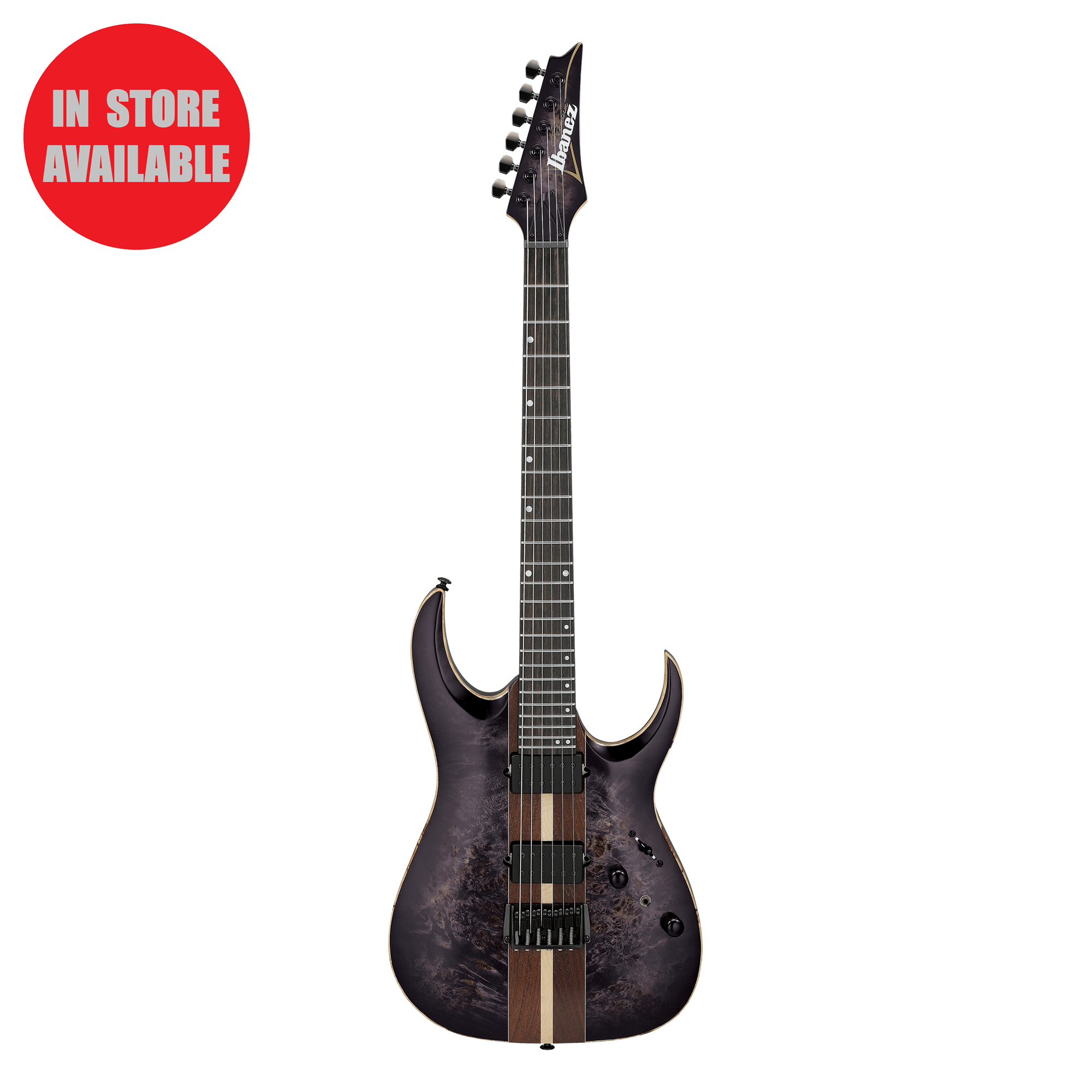 IBANEZ RGT1221PB DTF Premium Electric Guitar – H Music IBANEZ RGT1221PB DTF Premium Electric Guitar – H Music