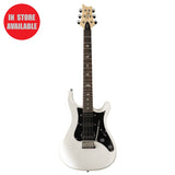 PRS SE Studio Standard Pearl White