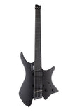 STRANDBERG Boden Standard N2.6 Metal POWR:D Black Metallic