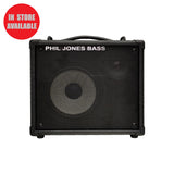 PHIL JONES BASS Micro 7 Bass Combo Amp