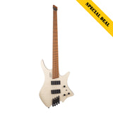 STRANDBERG Boden Bass Standard 4 Natural