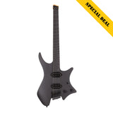 STRANDBERG Boden Metal NX 6 Black Granite