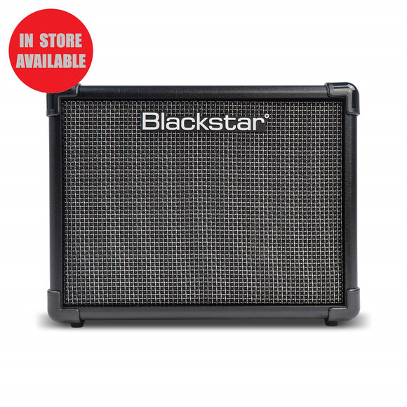 BLACKSTAR ID:Core V4 Stereo 10 10W Combo
