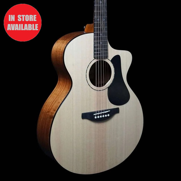 FENECH VT GAc Blackwood EAS-VTC Acoustic/Electric