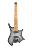 STRANDBERG Boden Original N2.7 Black Denim Burst Satin