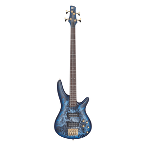 IBANEZ SR300EDX CZM Electric Bass