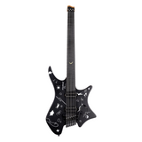 STRANDBERG Boden Standard NX 6 Plini Edition Mirage - Signed by Plini