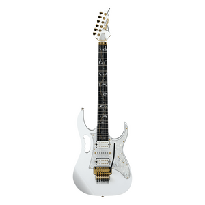 IBANEZ JEM7VP Steve Vai Signature Premium Electric Guitar