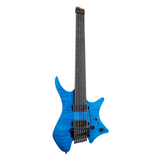 STRANDBERG Boden Prog NX 7 Deep Blue