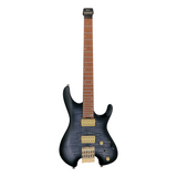 IBANEZ Q52FMG DRL Premium Electric Guitar