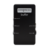 EMPRESS Buffer