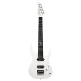 SOLAR A1.7VINTER - Pearl White Matte