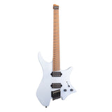 STRANDBERG Boden Standard N2.6 Blue Aura Metallic
