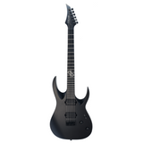 SOLAR A2.6C - Carbon Black Matte