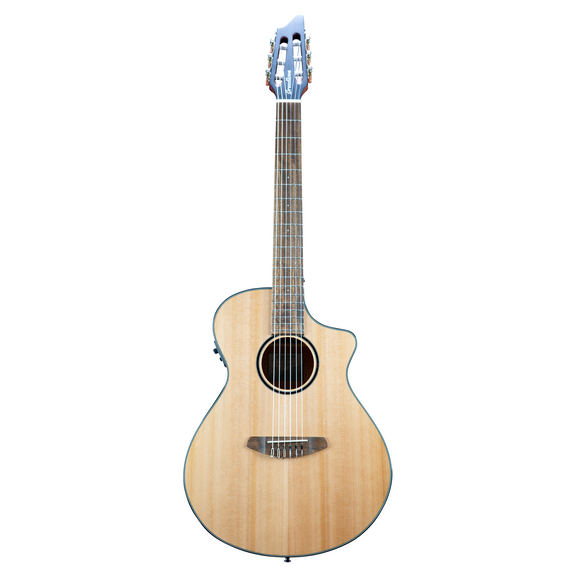 BREEDLOVE Discovery Concert Nylon CE Nylon-String Acoustic/Electric
