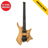 STRANDBERG Boden Prog NX 6 Plini Edition