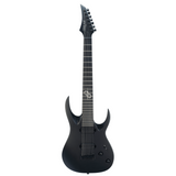 SOLAR A2.7C - Carbon Black Matte