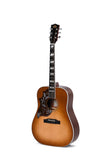 SIGMA DM-SG5L Left Handed Acoustic/Electric