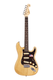 SX ASH2R Electric Guitar